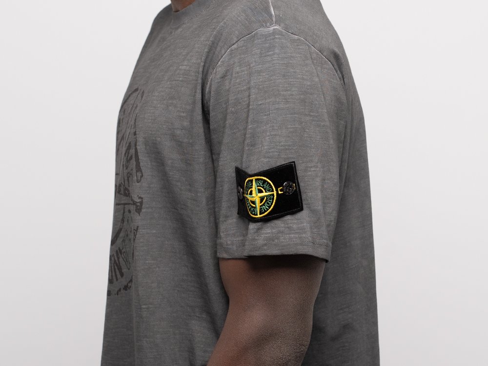Футболка Stone Island