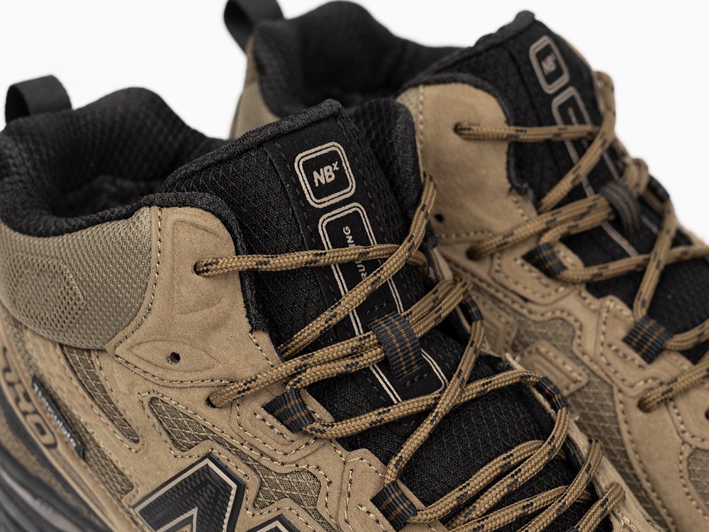 Зимние Кроссовки New Balance 740 Mid