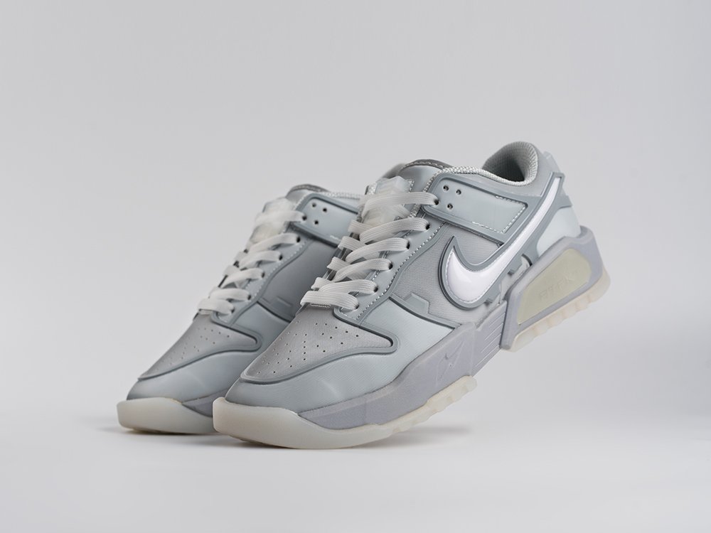 Кроссовки RTFKT x Nike Dunk Genesis