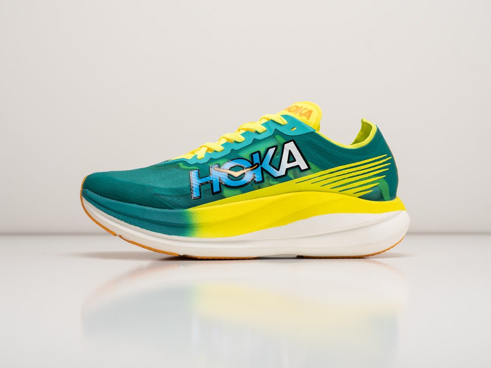 Кроссовки Hoka Rocket X 2