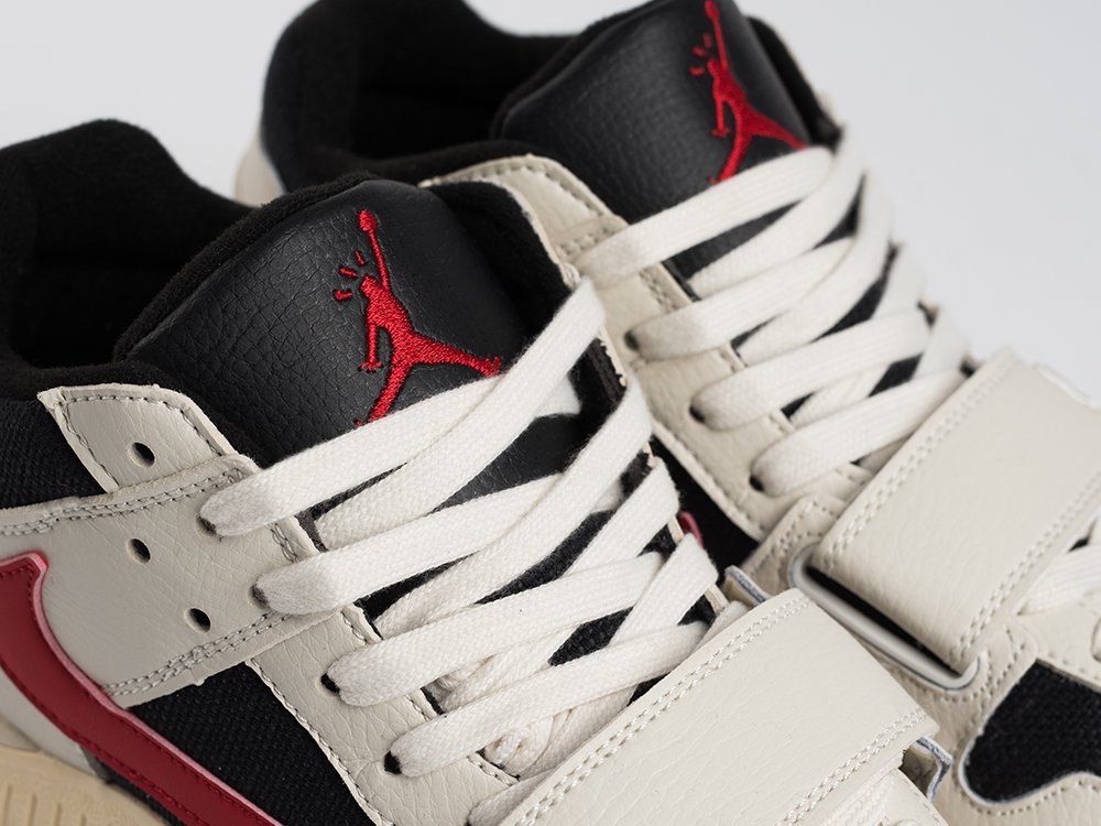 Кроссовки Travis Scott x Jordan Jumpman Jack