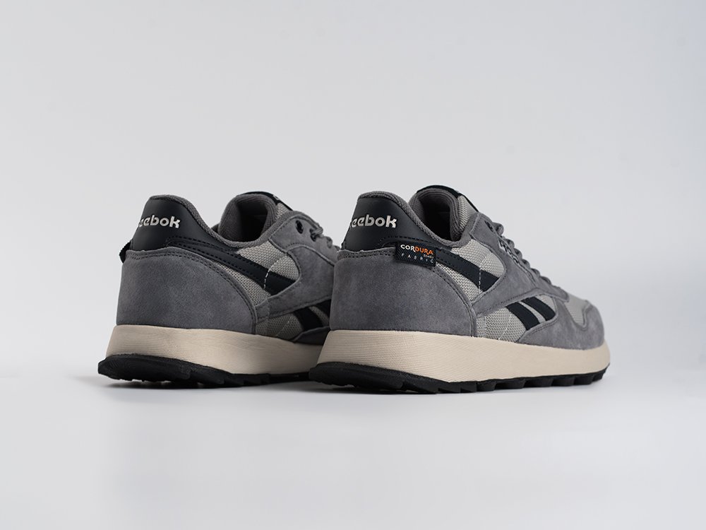 Кроссовки Reebok Classic Leather Suede