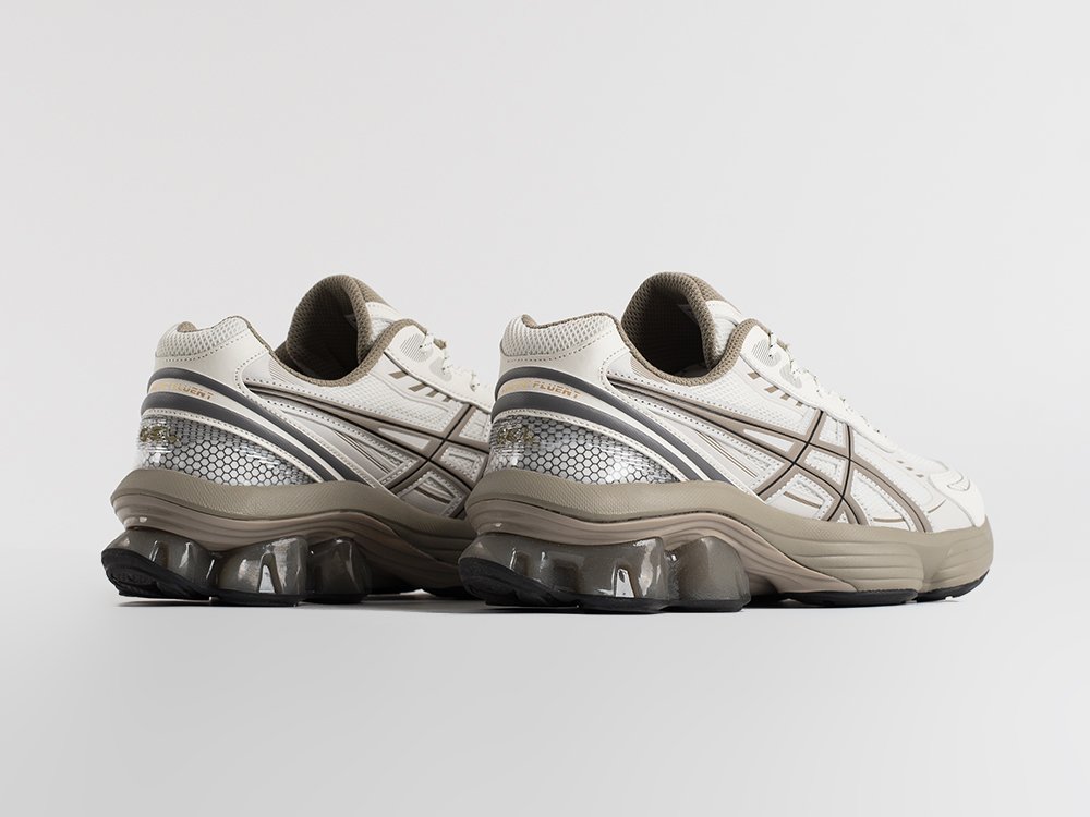 Кроссовки Asics Gel Kinetic Fluent