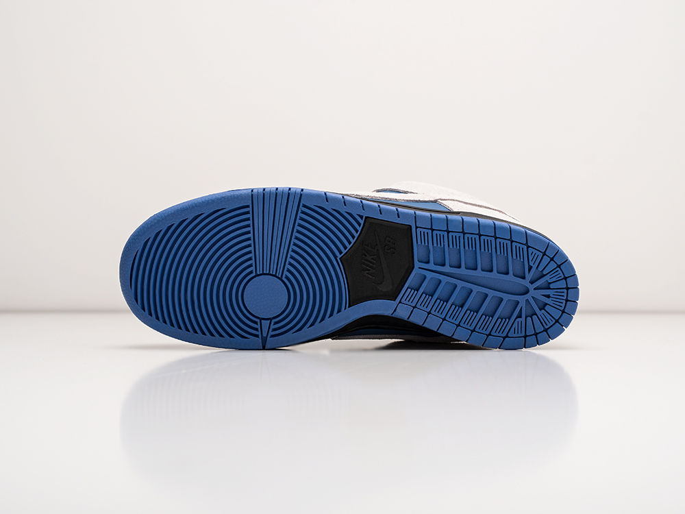 Кроссовки Nike SB Dunk Low