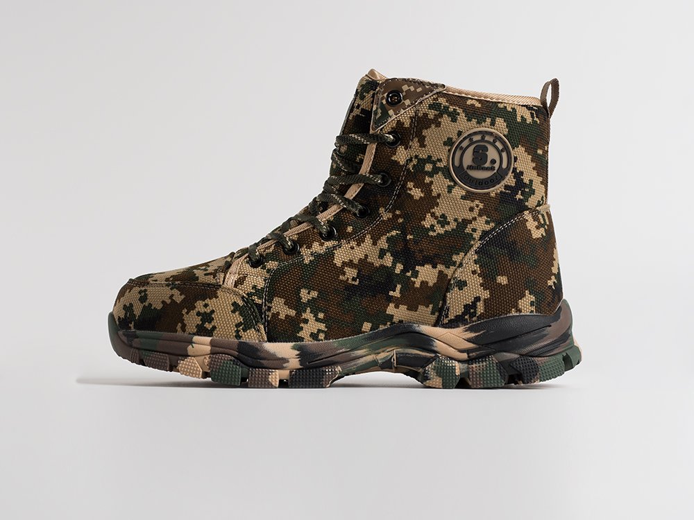 Зимние Ботинки