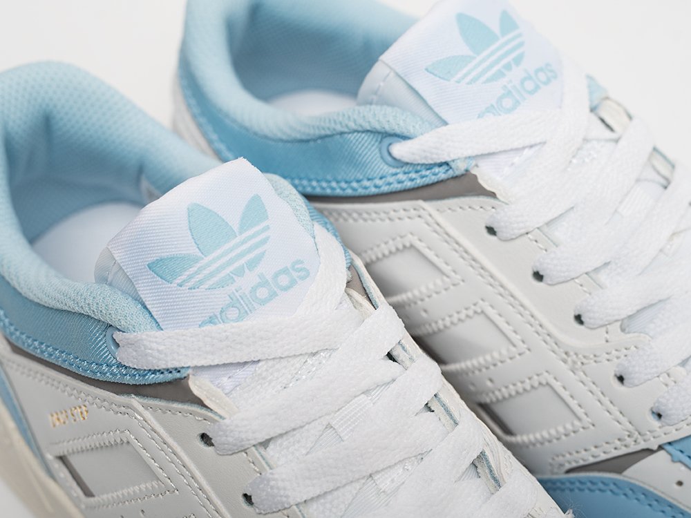 Кроссовки Adidas Drop Step