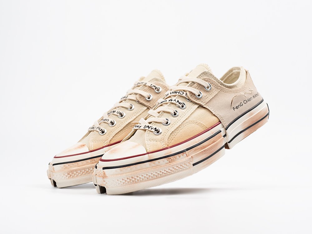 Кеды Feng Chen Wang x Converse Chuck 70 Low