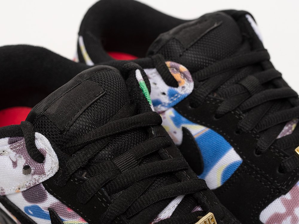 Кроссовки Supreme x Nike SB Dunk Low