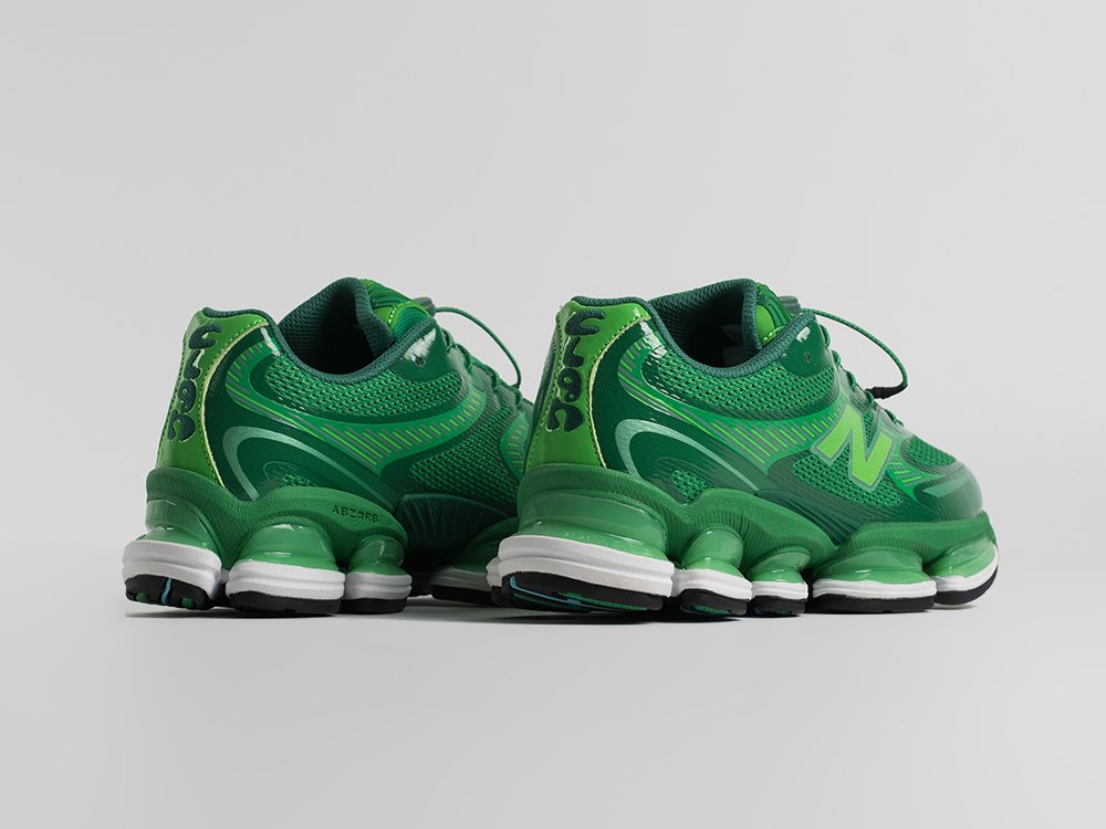 Кроссовки New Balance ABZORB 2000