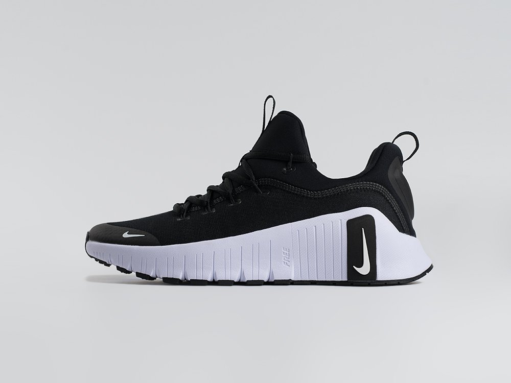 Кроссовки Nike Free Metcon 6