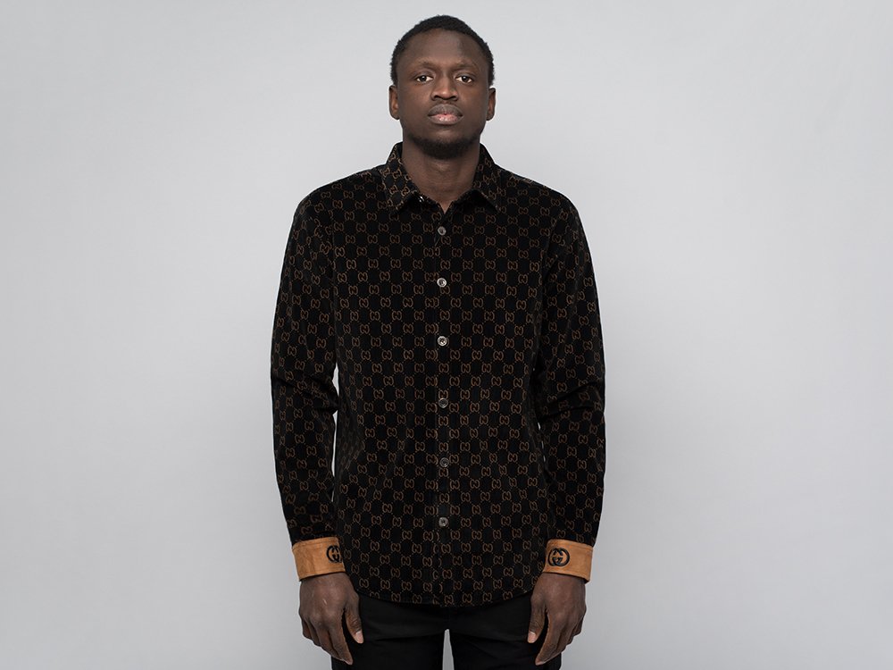 Рубашка Gucci