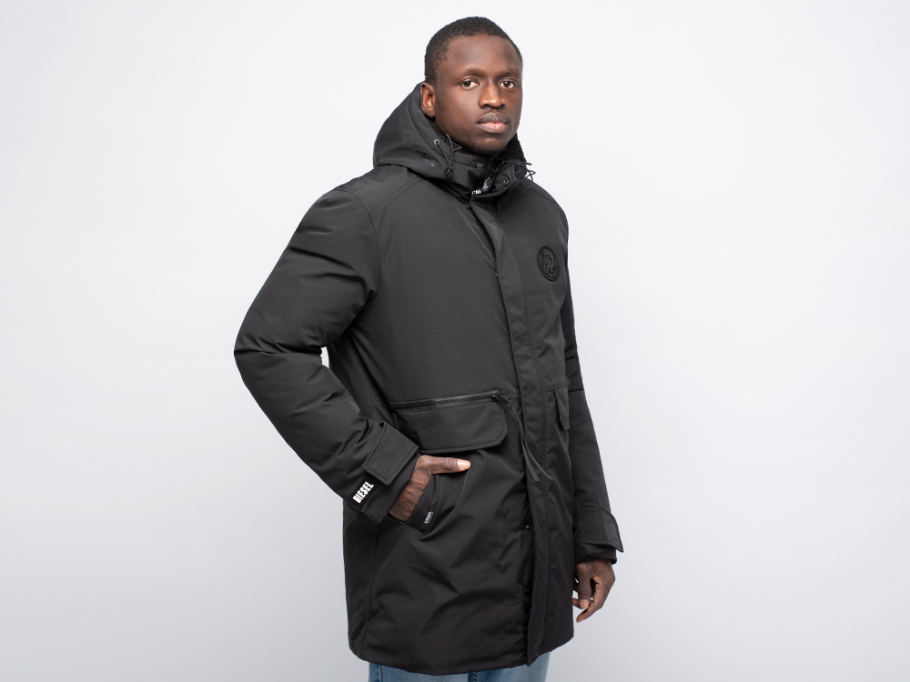 Куртка зимняя Diesel