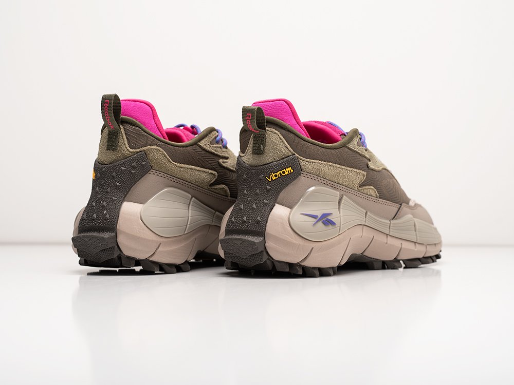 Кроссовки Reebok Zig Kinetica 2.5 Edge