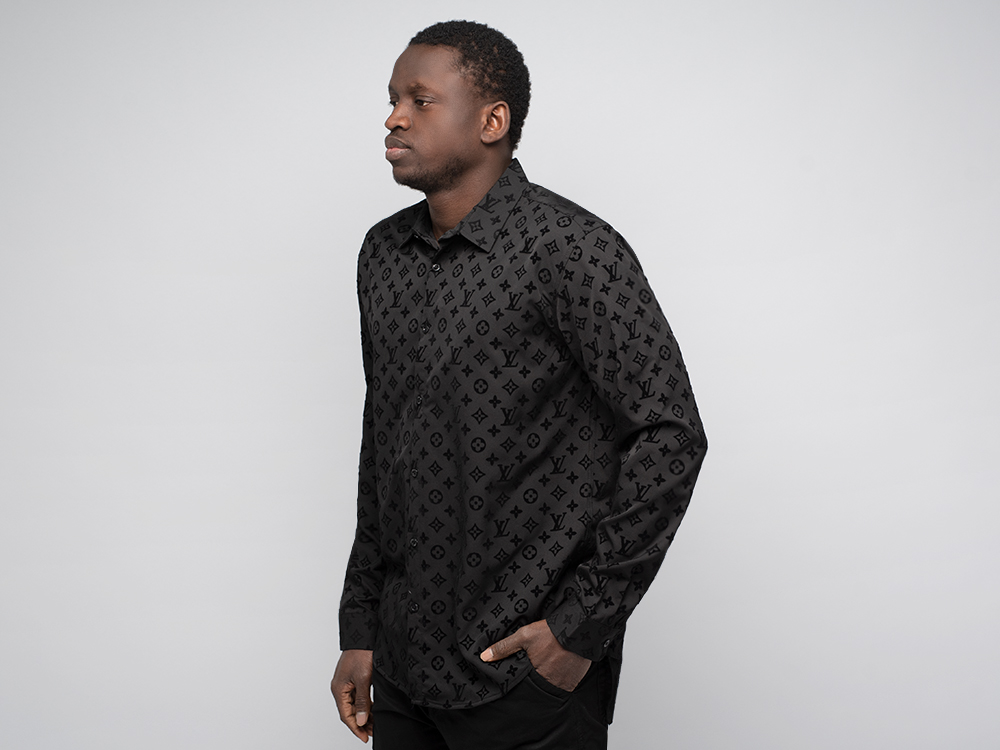 Рубашка Louis Vuitton