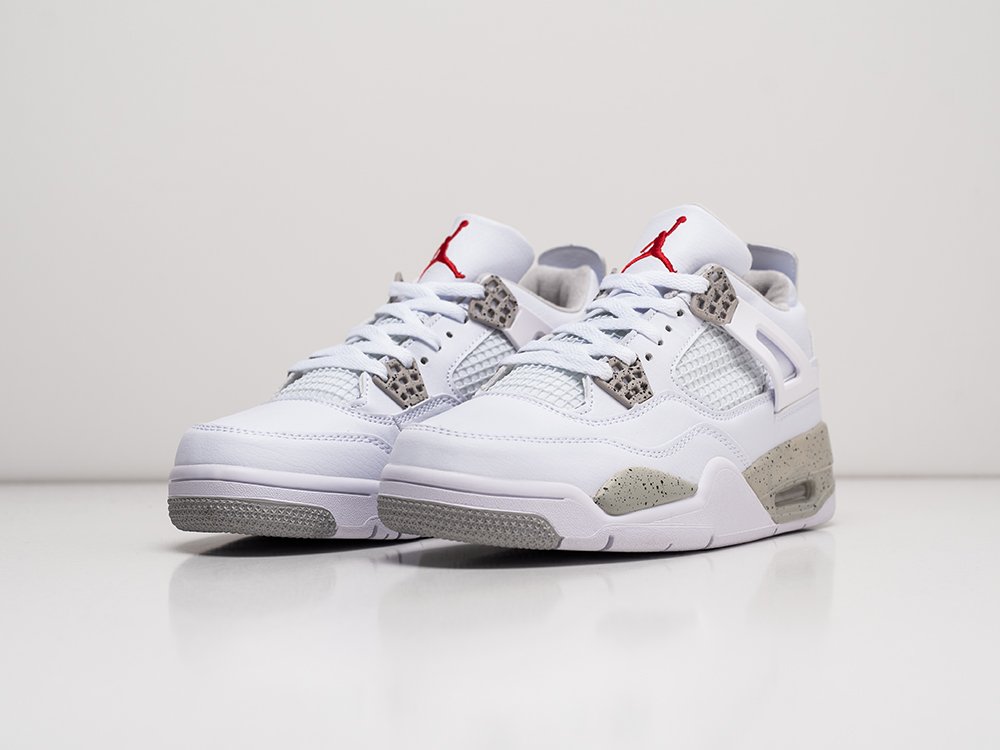 Кроссовки Nike Air Jordan 4 Retro