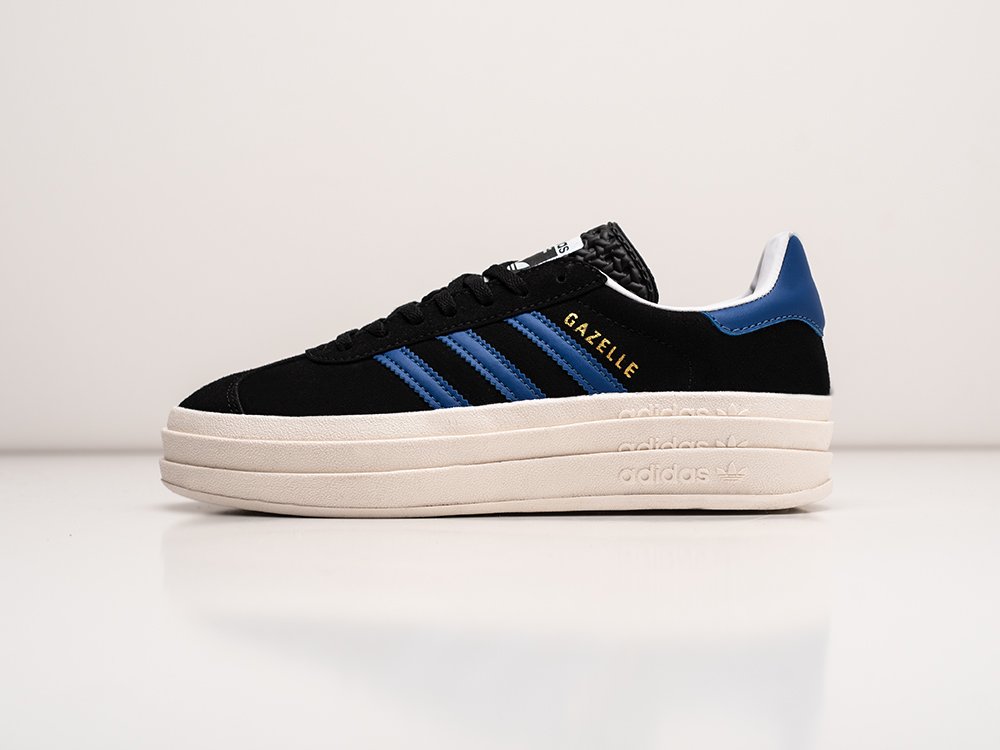 Кроссовки Adidas Gazelle Bold