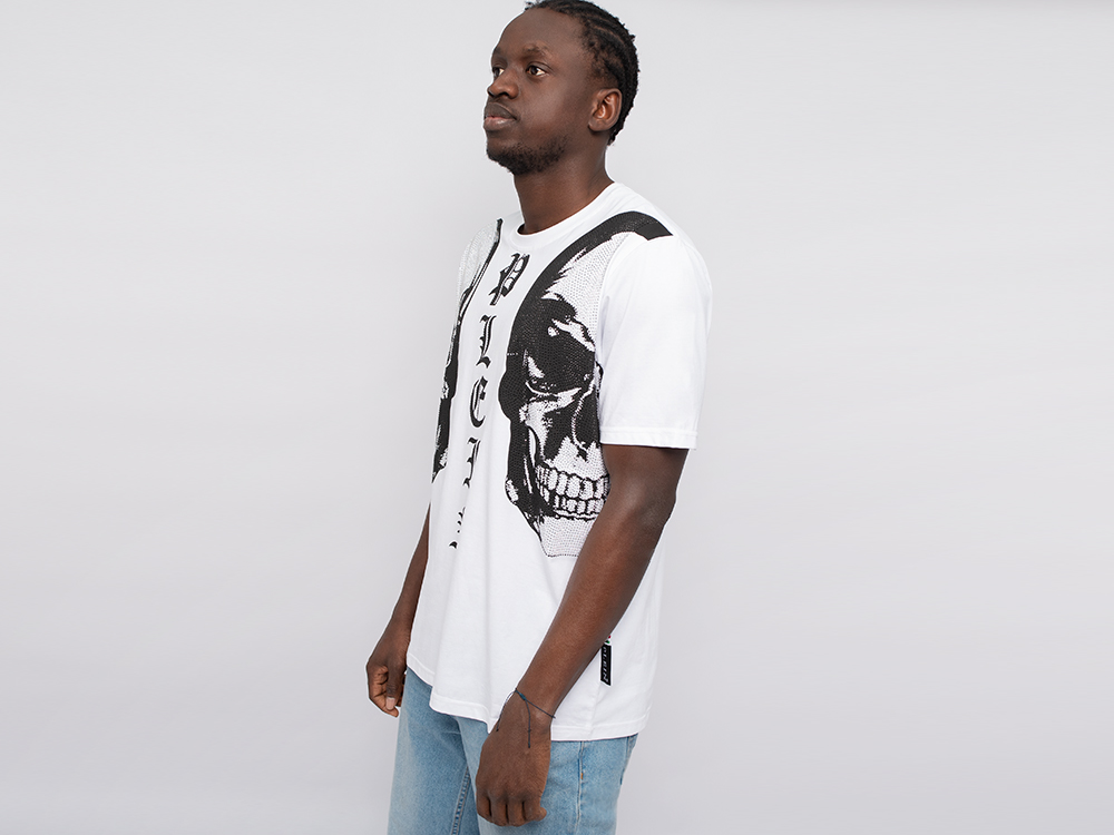 Футболка Philipp Plein