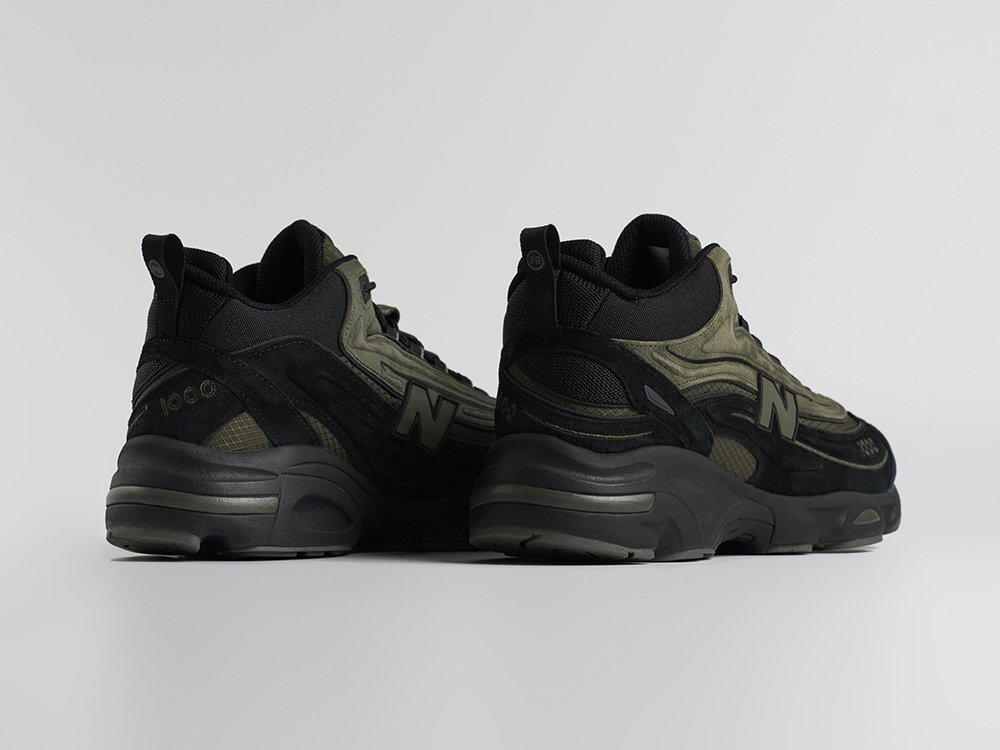 Кроссовки New Balance 1000 Mid