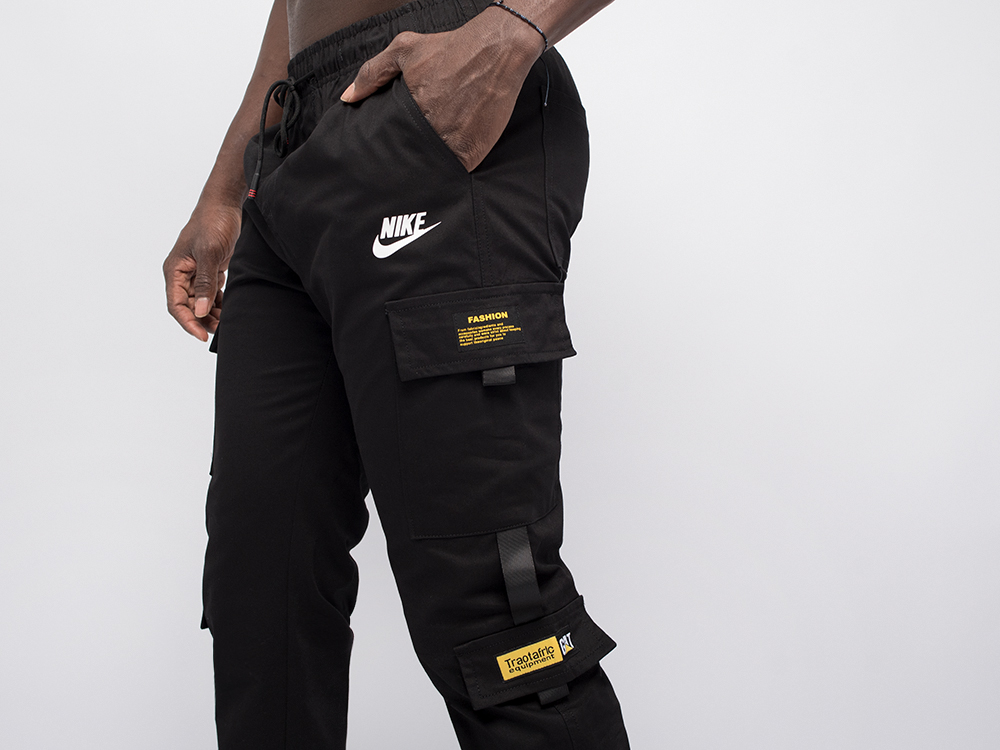 Джоггеры Nike