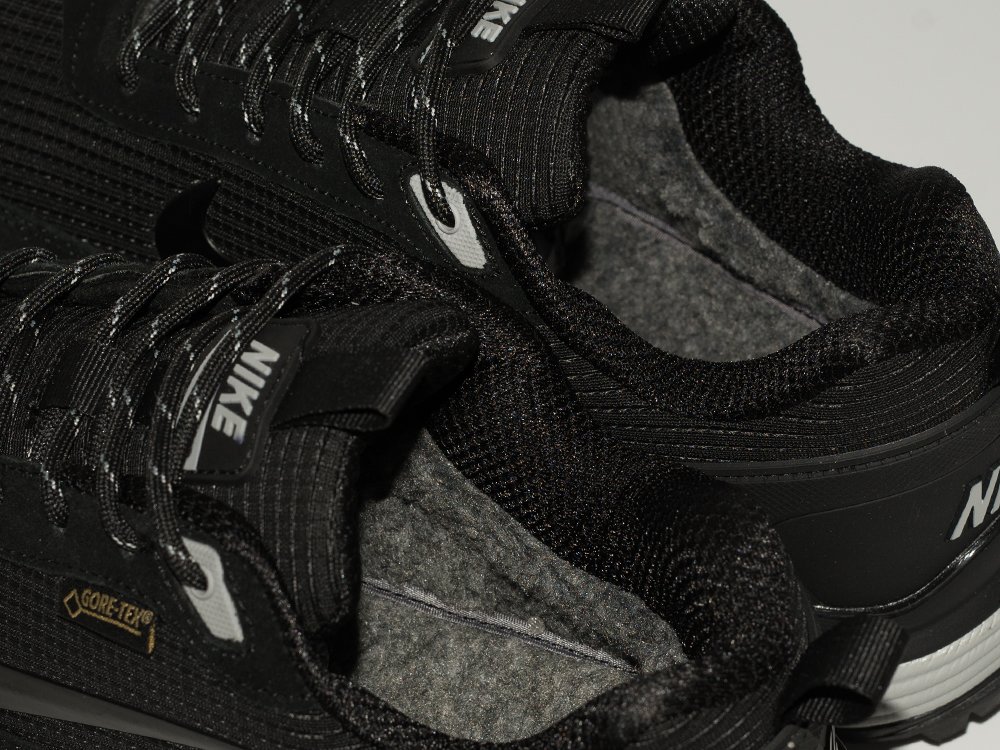 Зимние кроссовки Nike Rivah Low