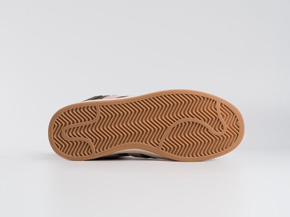 Зимние Кроссовки Adidas Campus High