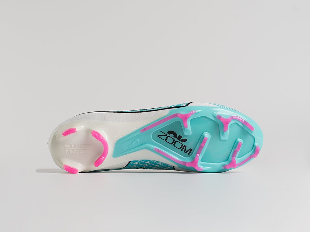 Футбольная обувь NIke Mercurial Vapor XV FG