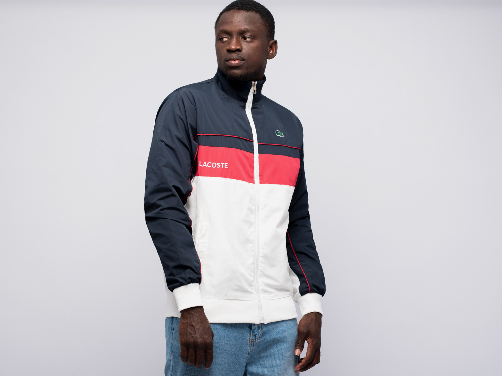Ветровка Lacoste