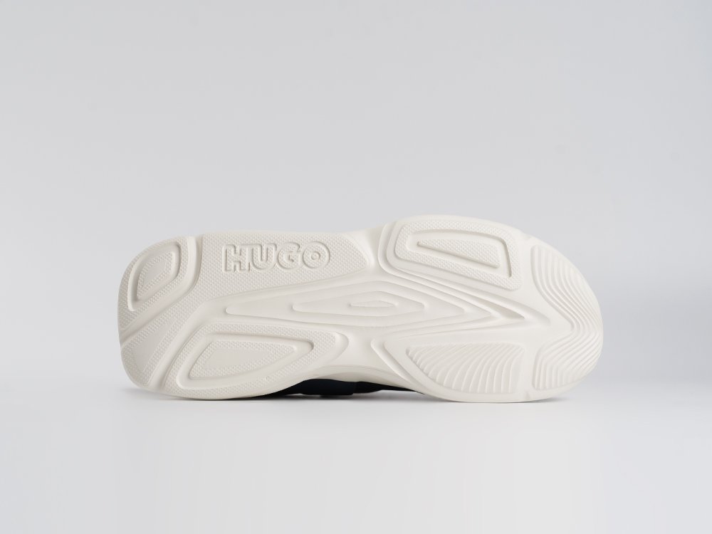 Кроссовки Hugo Boss