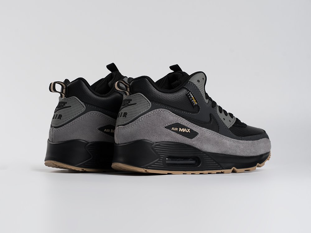 Зимние Кроссовки Nike Air Max 90