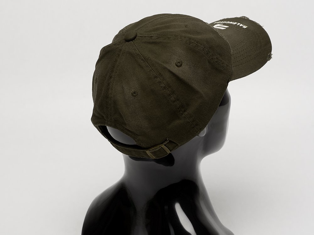 Кепка Balenciaga