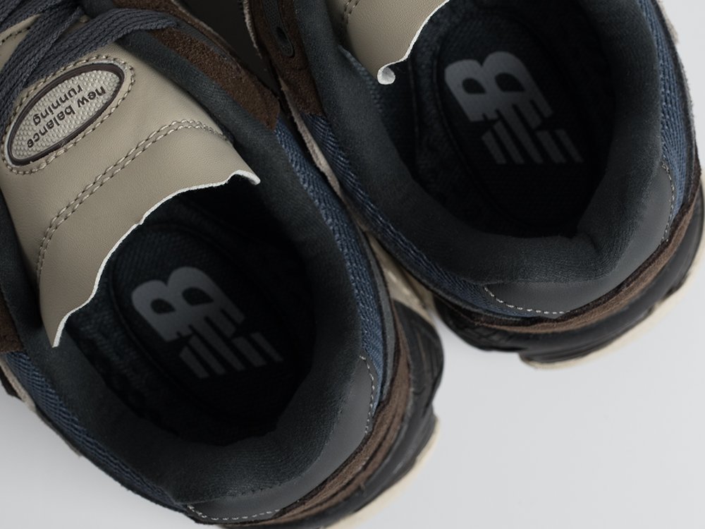 Кроссовки New Balance 2002R