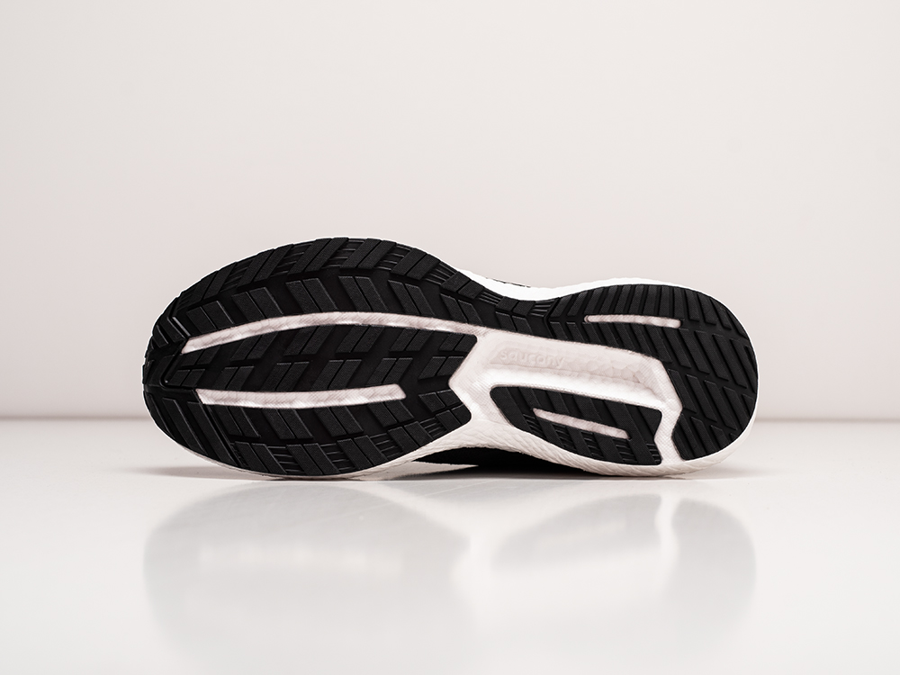 Кроссовки Saucony Triumph 19