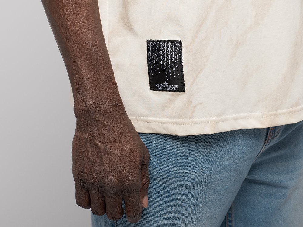 Футболка Stone Island