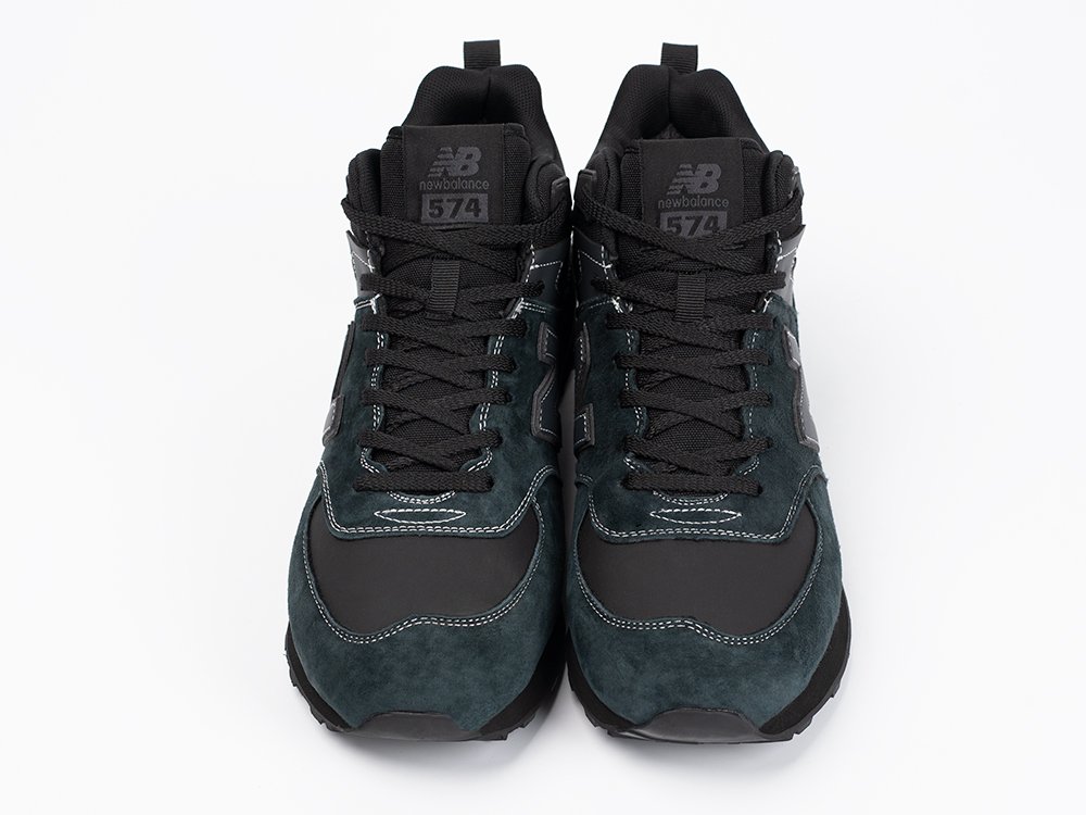 Зимние Кроссовки New Balance 574 Mid