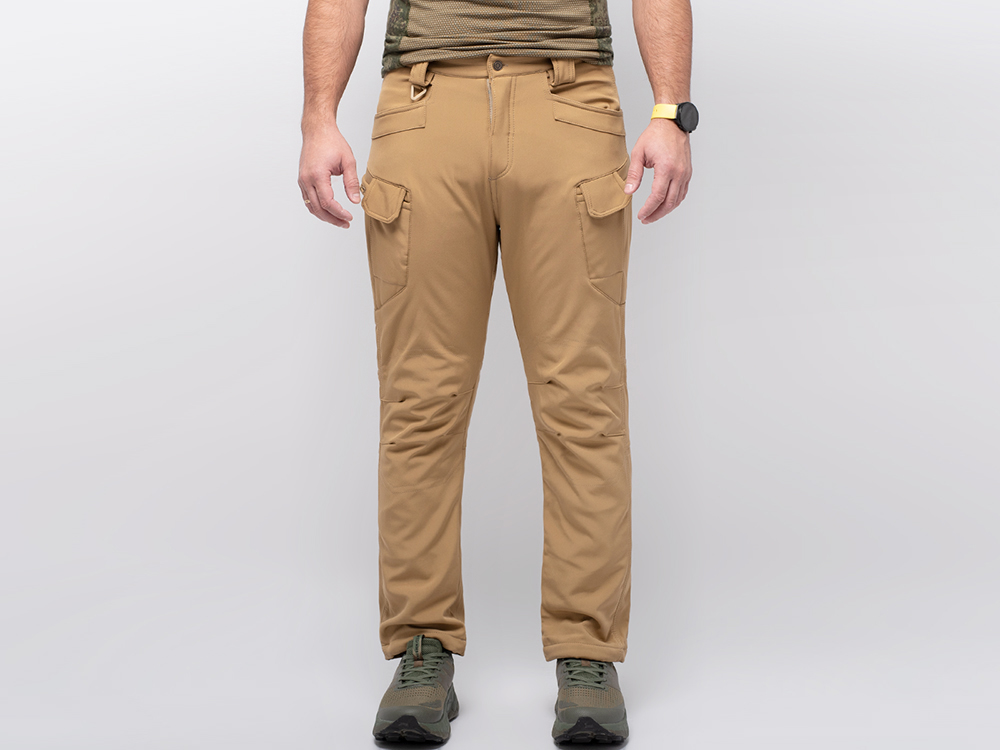 Брюки тактические