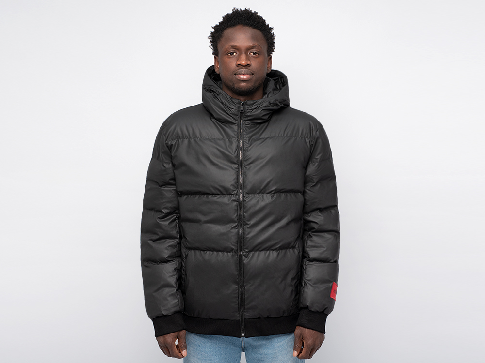 Куртка зимняя Hugo Boss