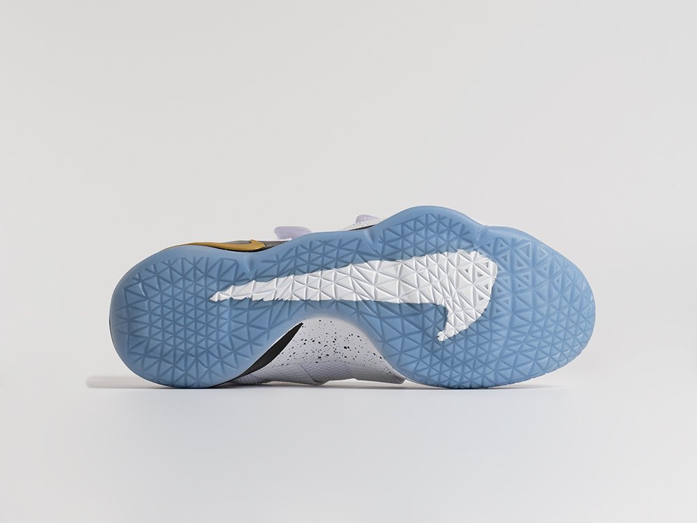 Кроссовки Nike Lebron Soldier 11
