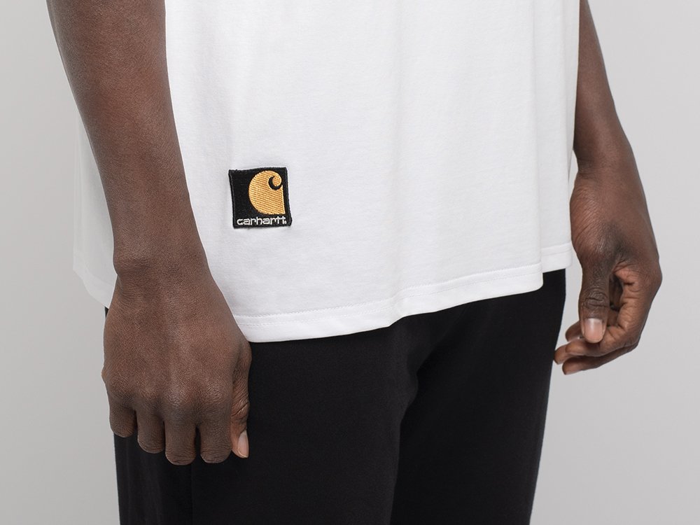 Футболка CarHartt