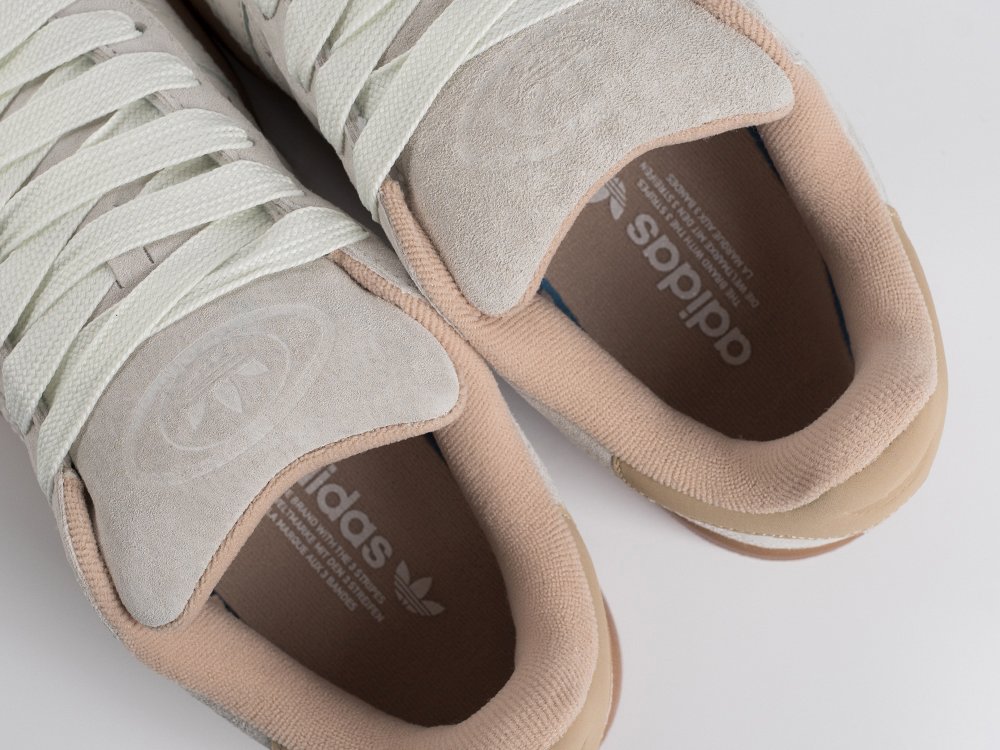 Кроссовки Adidas Campus