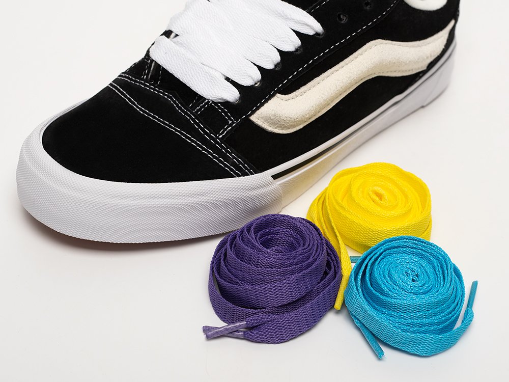 Кеды IMRAN POTATO x VANS Knu Skool