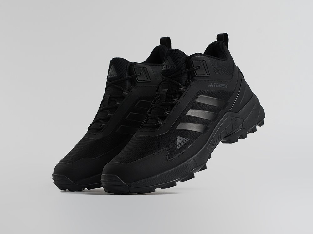 Кроссовки Adidas Terrex Swift R3 Mid