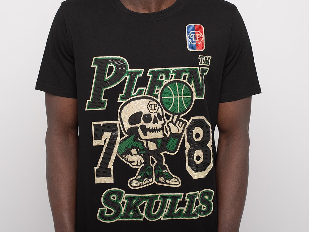 Футболка Philipp Plein