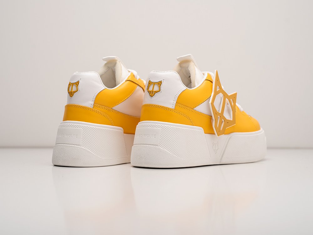 Кроссовки Naked Wolfe Kosa