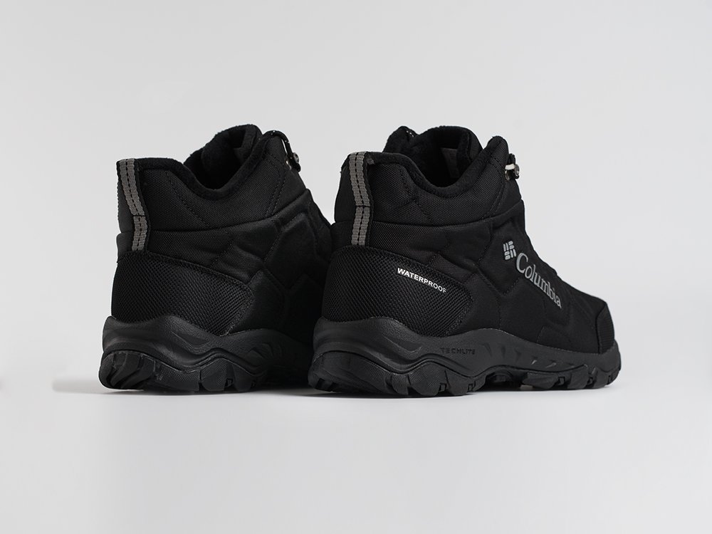 Зимние Кроссовки Columbia