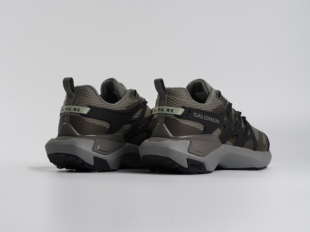 Кроссовки Salomon XT Pu.re Advanced