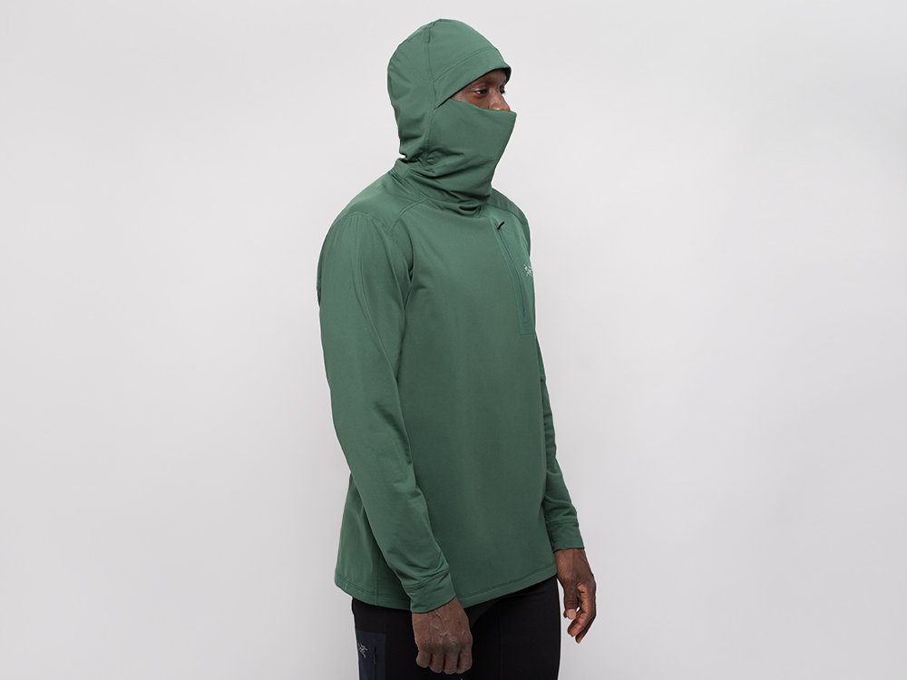 Ветровка Arcteryx