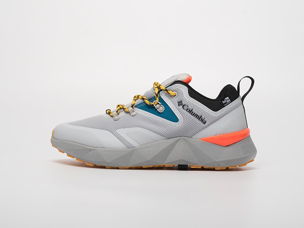 Кроссовки Columbia Facet 60 Low Outdry