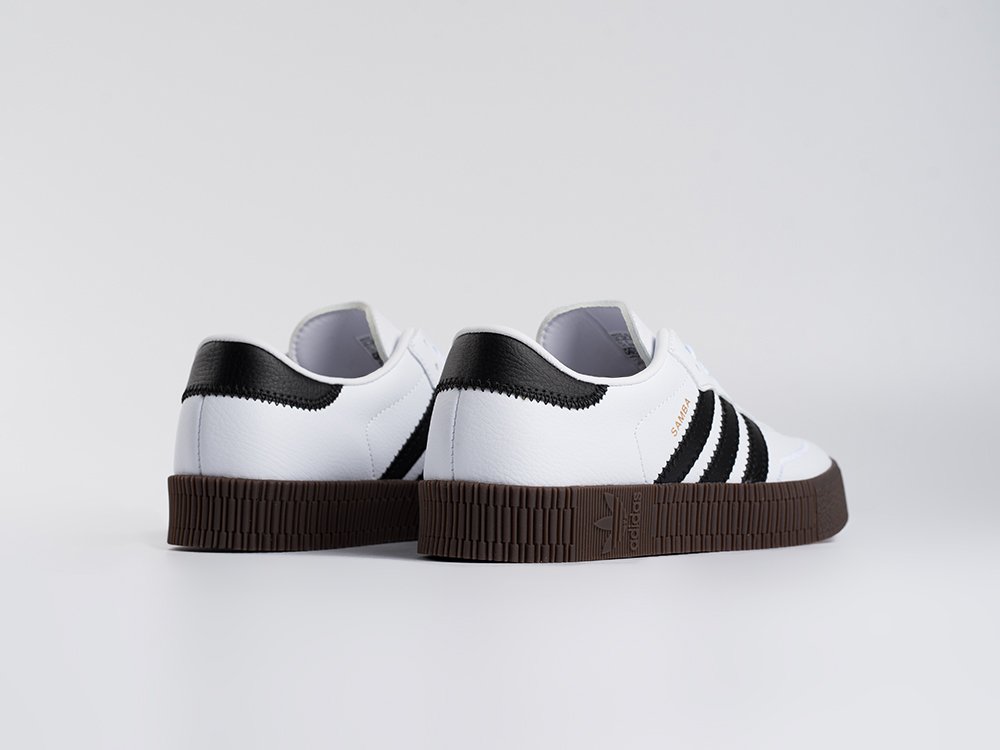 Кеды Adidas Samba Rose