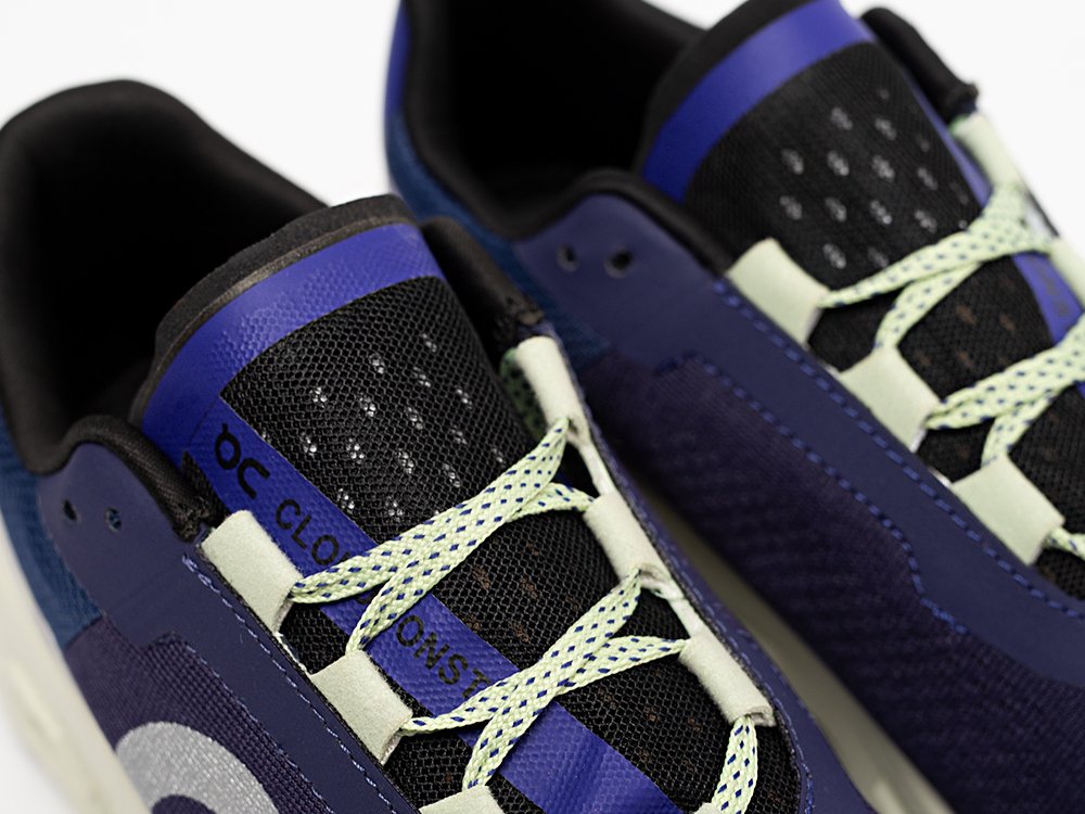 Кроссовки On Cloudmonster