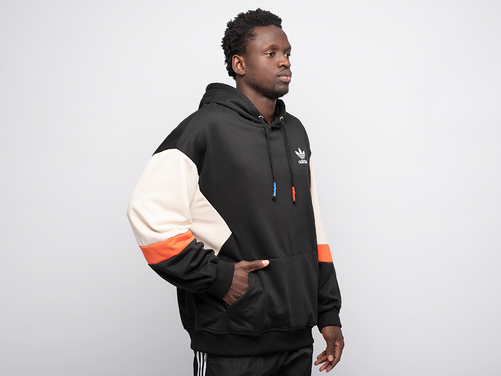 Худи Adidas